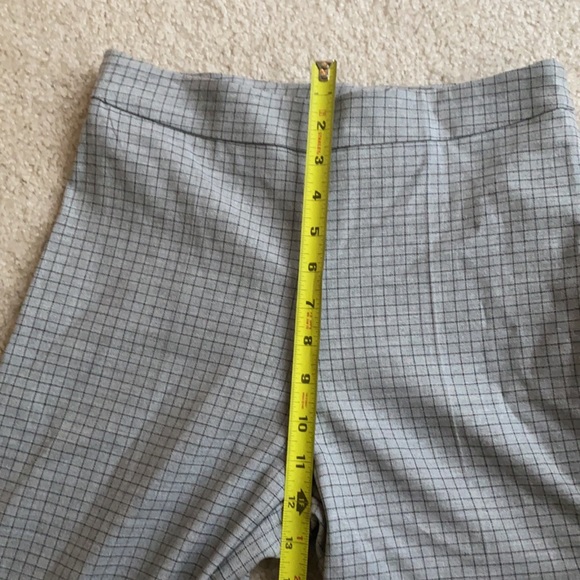 Checkered pants - Picture 4 of 6